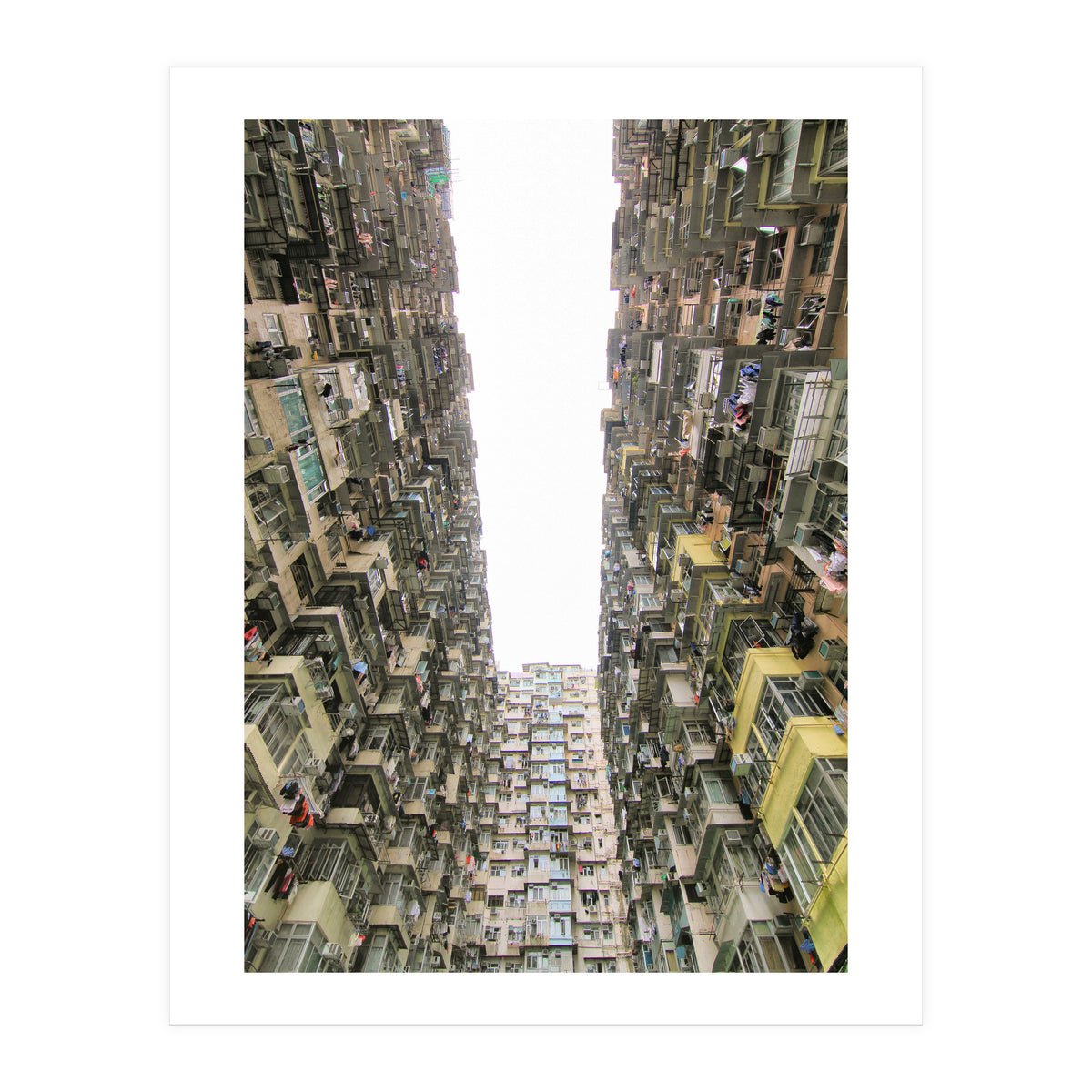 Yick Cheong 1 (Print Only)