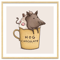 Hog Chocolate
