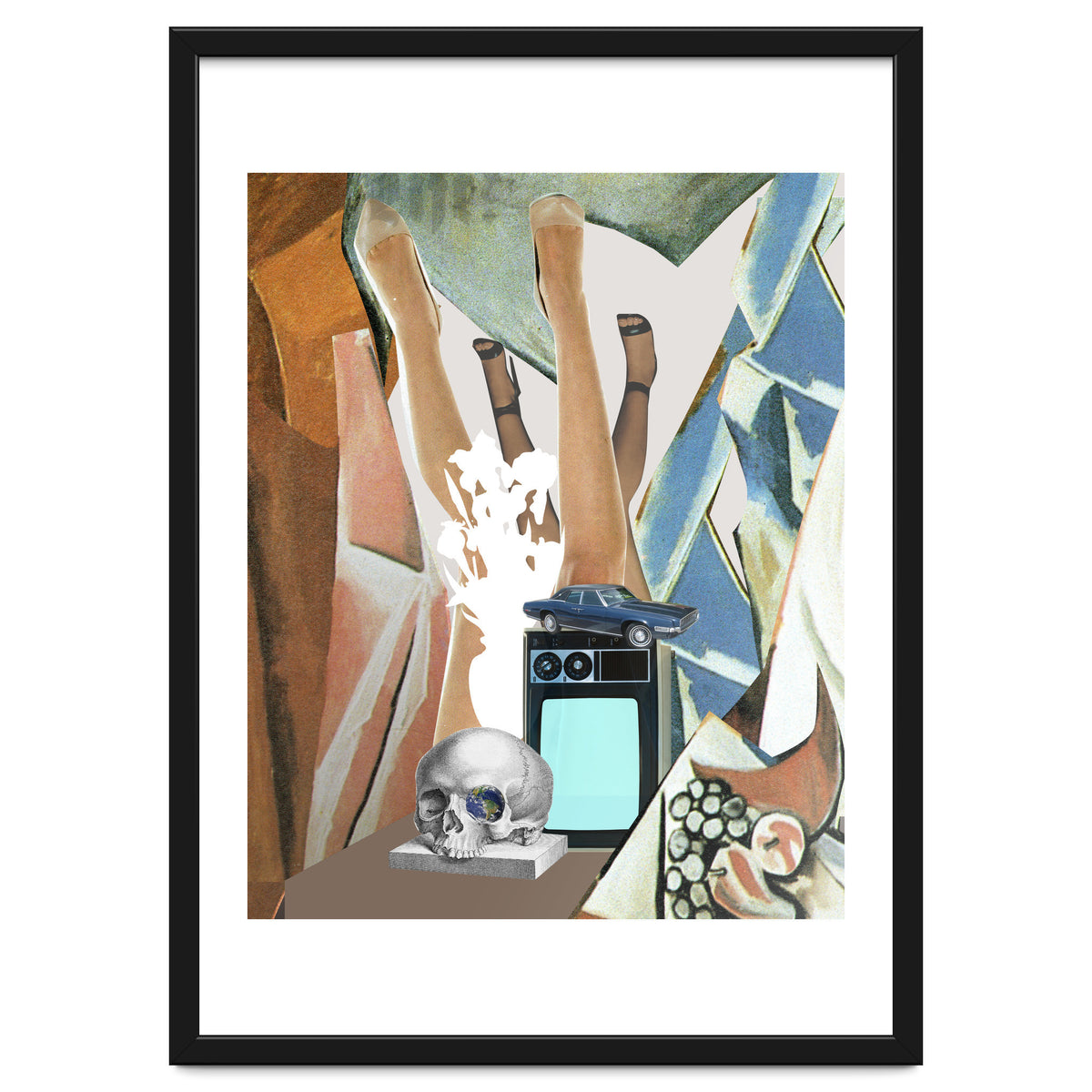 Still Leben · Traum 3