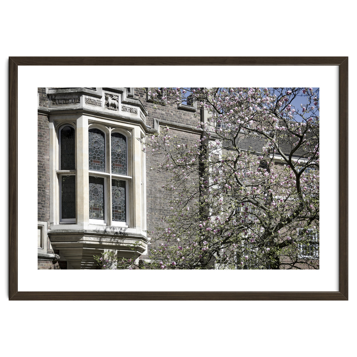 Inner Temple Gardens