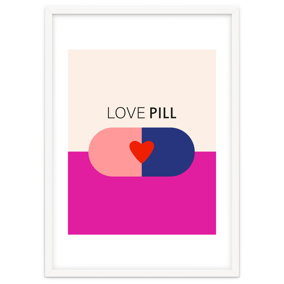 Love pill