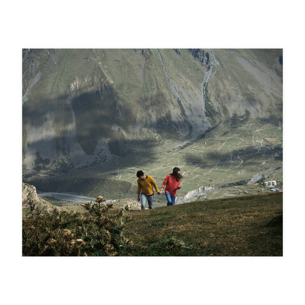 Where the Hell am I? (Print Only)