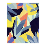 Geometric abstract (Print Only) thumbnail