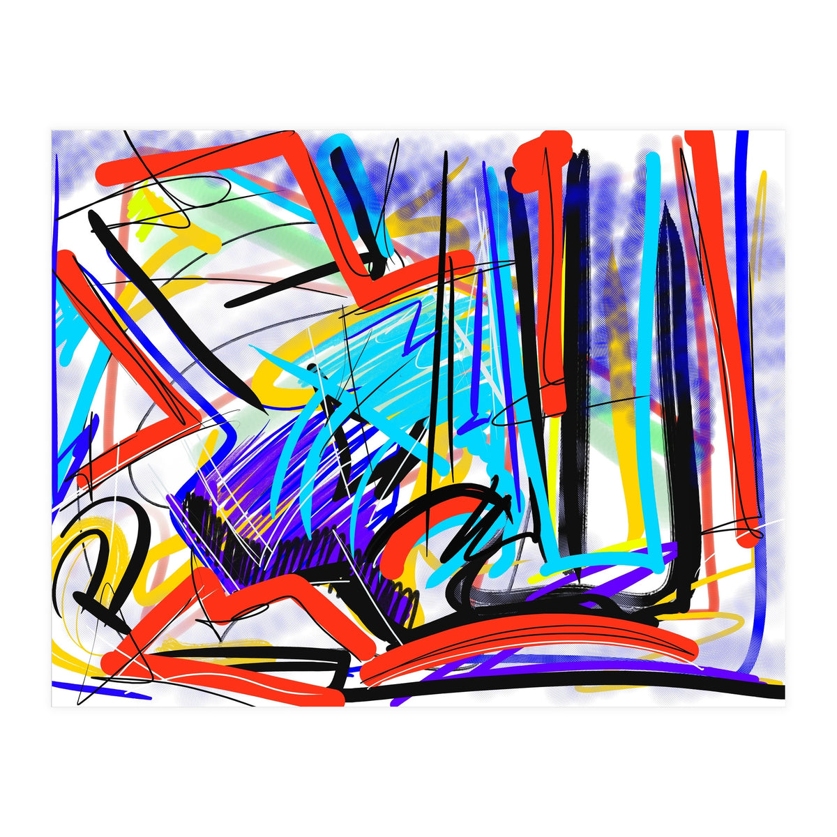 Exchange Time (Print Only)