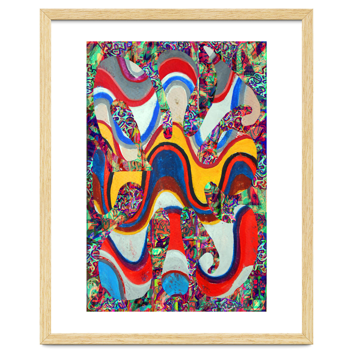 Graffiti Digital Nuevo 2023 176