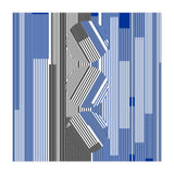 Glitch Global XIV Part1 Serie Urban Nature (Print Only) thumbnail