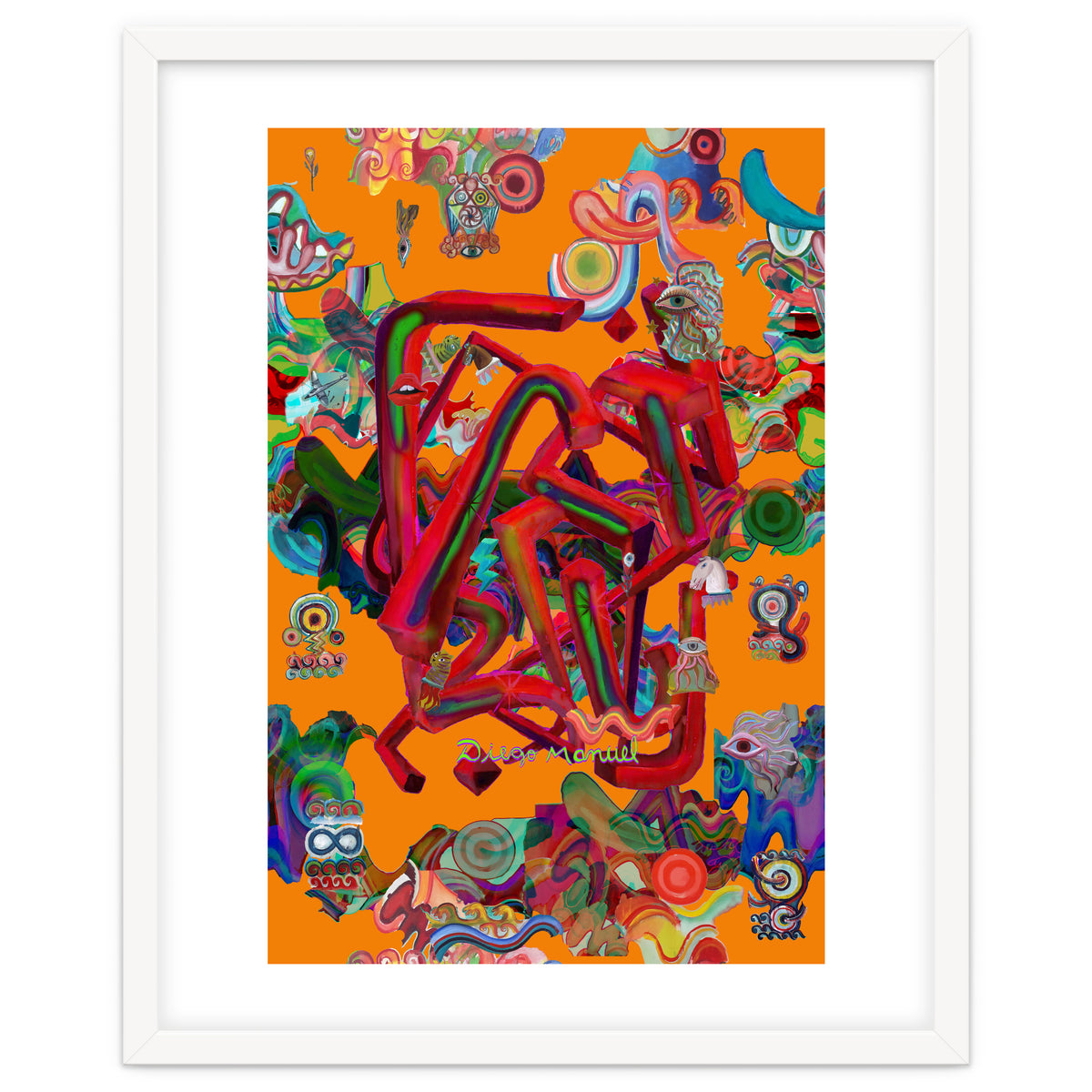 Muchas Cosas 2021 122