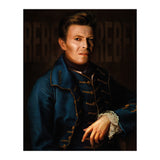 Bowie (Print Only) thumbnail