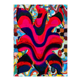 Pop Abstract 2023 Tapiz 87 (Print Only) thumbnail