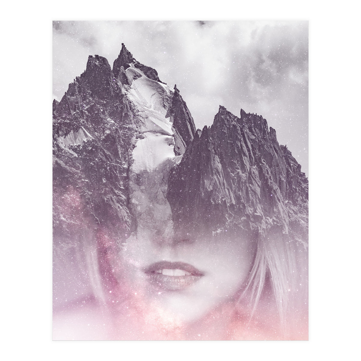 Dream Division 12 (Print Only)