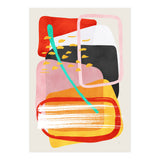 Mojo (Print Only) thumbnail