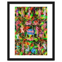 Chicas 3d 7