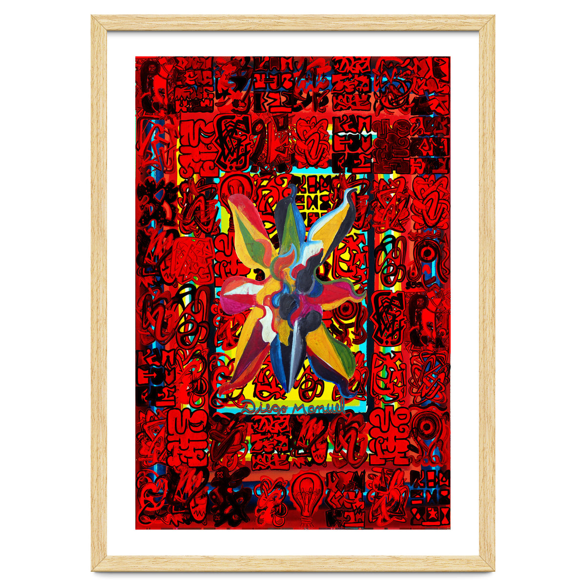 Graffiti Digital Nuevo 2023 2