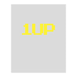 1UP II (Print Only) thumbnail