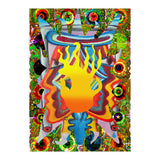 Fuego Y Graffiti 14 (Print Only) thumbnail