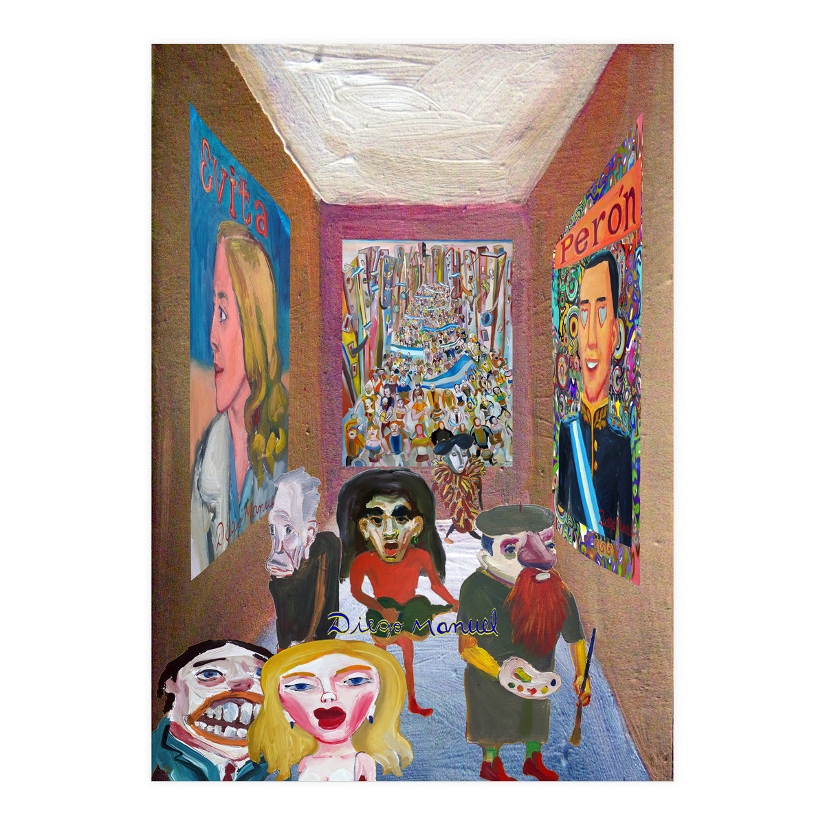 Graffiti Digital 2022 960 (Print Only)