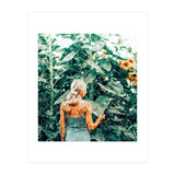 Nature Reflects In You (Print Only) thumbnail