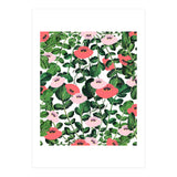 Parsnip & Poppies (Print Only) thumbnail