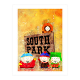 South Park  (Print Only) thumbnail