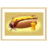 Hot Dog