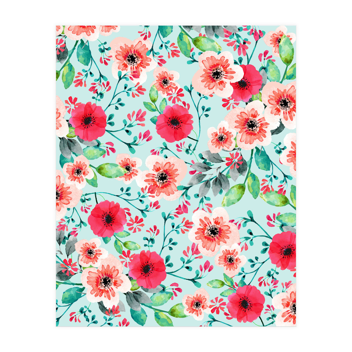 Exotica V2 (Print Only)