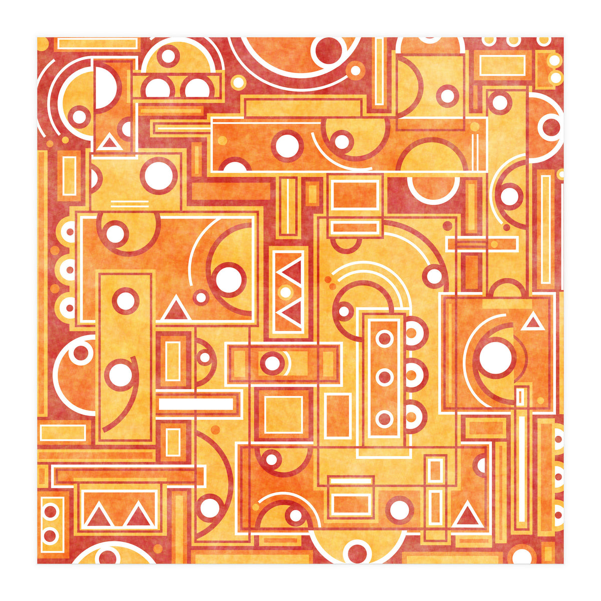 Instrumental (Print Only)