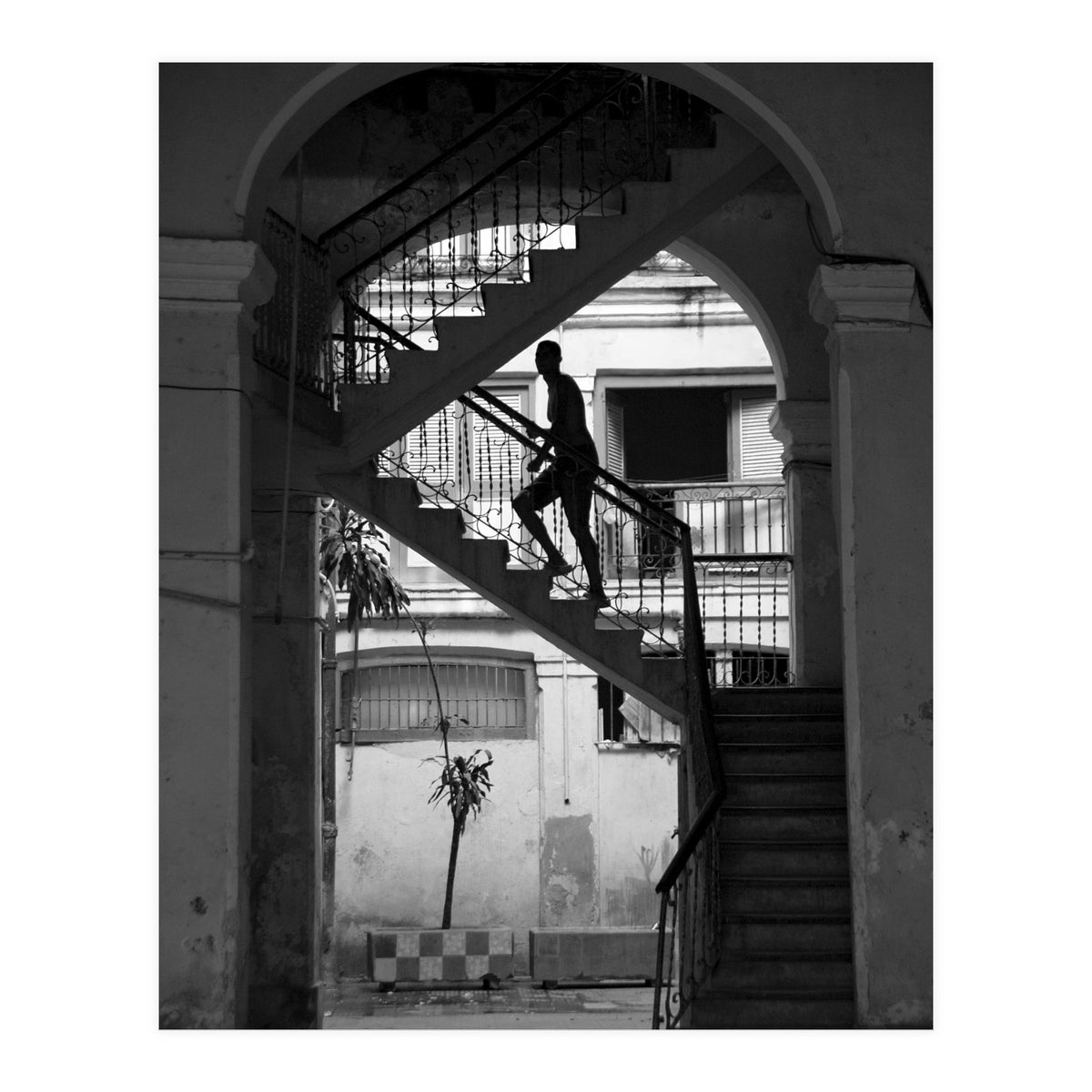 Havana, Cuba (Print Only)