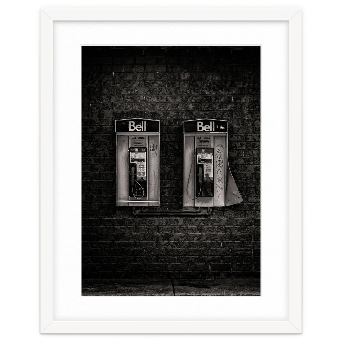 Phone Booth No 19