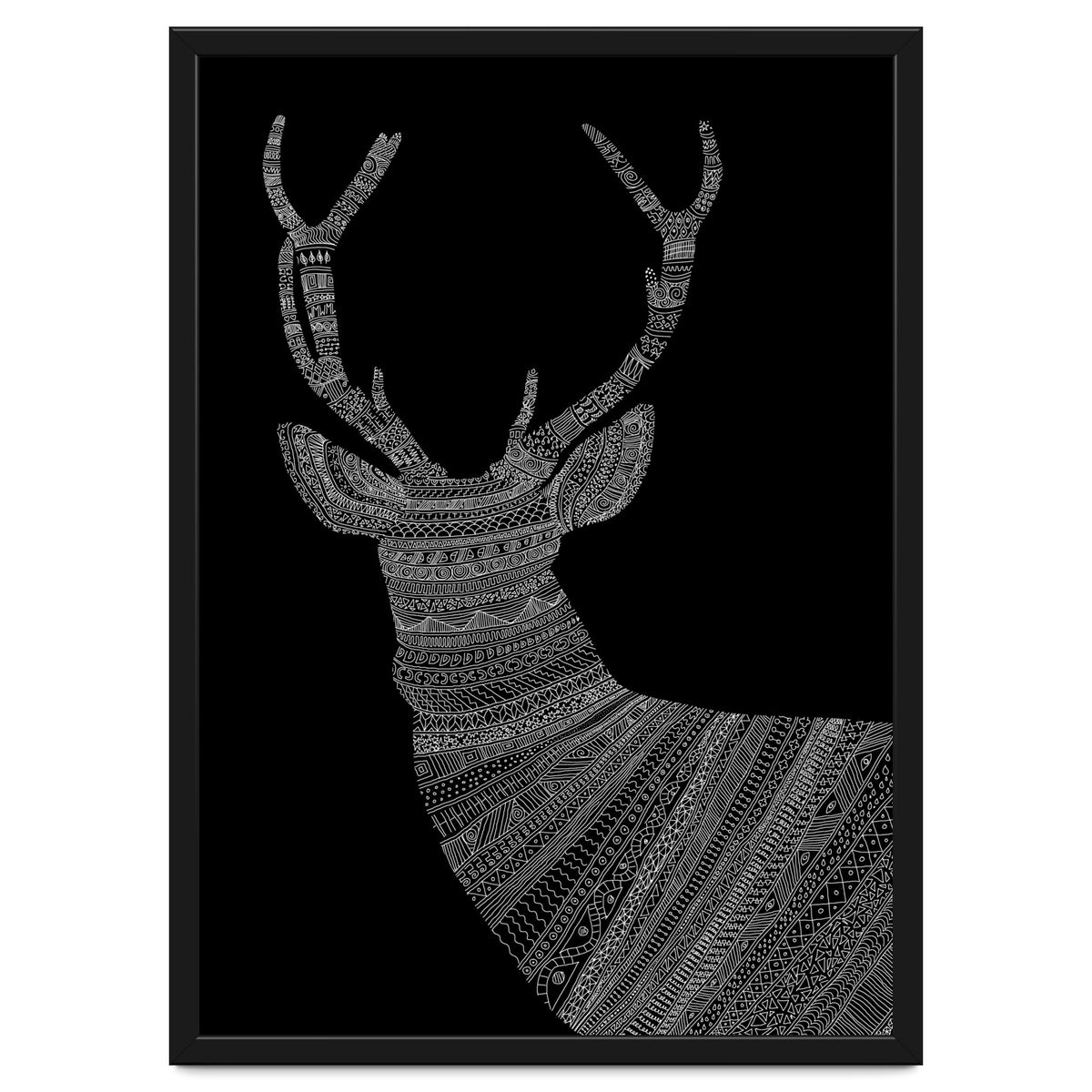 Stag 3