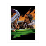Ice Cube (Print Only) thumbnail