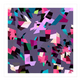Purple Dreams (Print Only) thumbnail