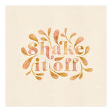 Shake It Off (Print Only) thumbnail