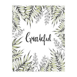 Grateful (Print Only) thumbnail