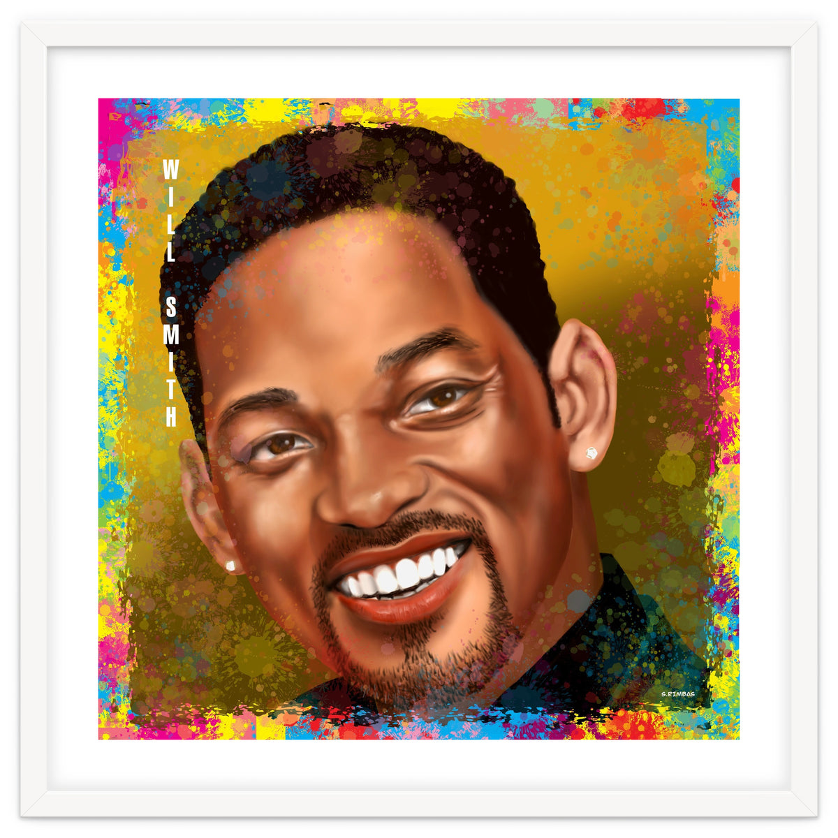 Will Smith