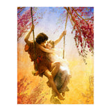 Spring Of Our Love (Print Only) thumbnail