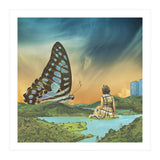 Wings (Print Only) thumbnail