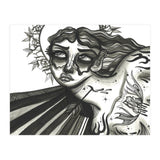 Crystalline Heart (Print Only) thumbnail
