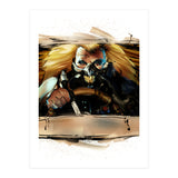 Immortan Joe (Print Only) thumbnail