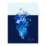 Ice Moutain (Print Only) thumbnail