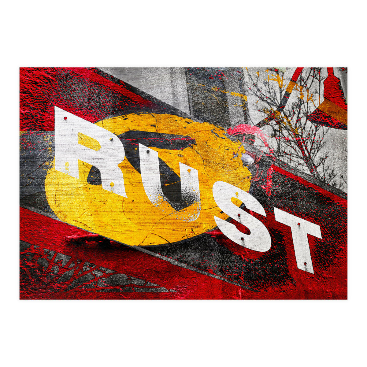 El Camino 2 (Print Only)