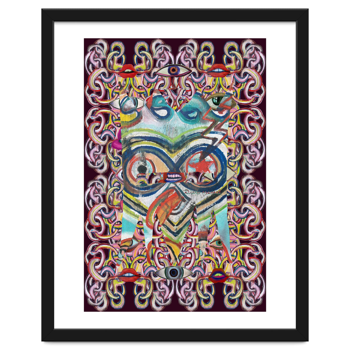 Graffiti Digital Nuevo 2023 27