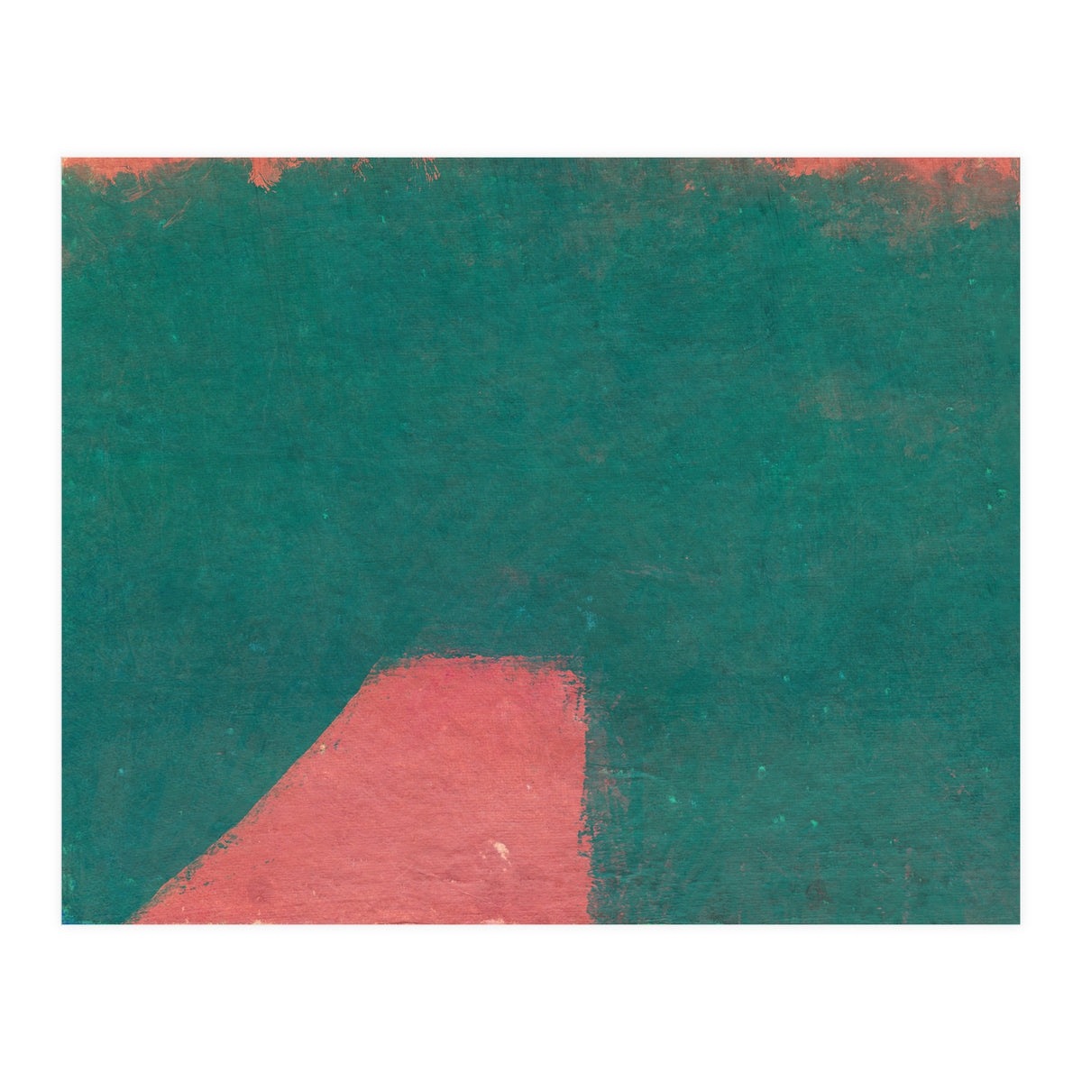 Doubtful (Print Only)