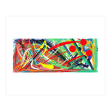 Party And Life (Print Only) thumbnail