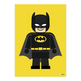 Batman Toy (Print Only) thumbnail