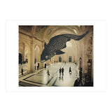 Art Exhibition (Print Only) thumbnail