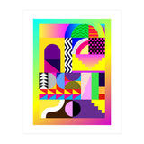 Carnival 3 (Print Only) thumbnail