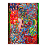 Graffiti Digital 2022 1050 (Print Only) thumbnail