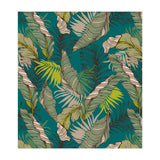 Drawing of wild tropical jungle (Print Only) thumbnail