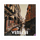 Colorful Venezia (Print Only) thumbnail