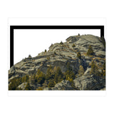 Mountains 5 (Print Only) thumbnail